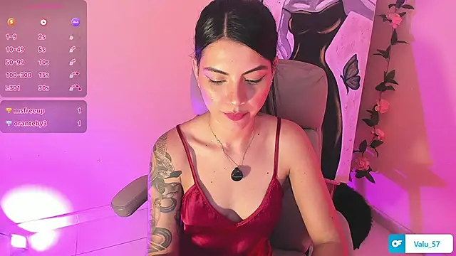 Snapshot of valu_557 chatting on November 26, 11:06 pm valu 557 online show from November 26, 11:06 pm