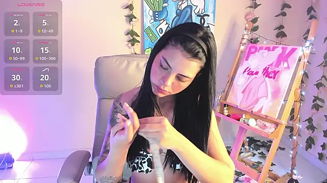 Snapshot of valu_557 chatting on February 19, 3:08 pm valu 557 online show from February 19, 3:08 pm