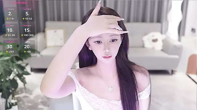 Olga 16888 online show from September 18, 1:46 pm