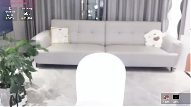 Olga 16888 online show from October 6, 3:20 pm