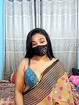 Anika-1 online show from January 8, 6:09 pm
