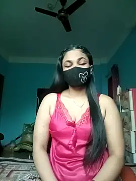 Anika-1 online show from January 12, 4:52 am