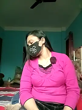 Anika-1 online show from January 13, 8:47 am