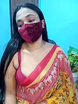 Anika-1 online show from February 6, 4:03 pm
