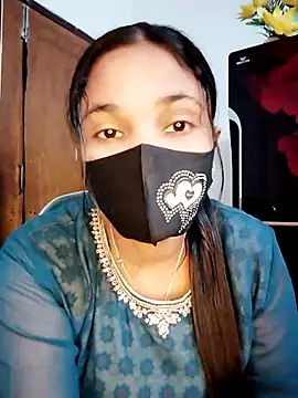 Snapshot of Anika-1 chatting on November 14, 5:55 pm Anika-1 online show from November 14, 5:55 pm