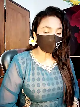 Snapshot of Anika-1 chatting on November 17, 4:35 pm Anika-1 online show from November 17, 4:35 pm