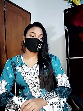 Snapshot of Anika-1 chatting on December 21, 4:58 pm Anika-1 online show from December 21, 4:58 pm