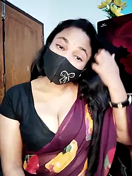 Snapshot of Anika-1 chatting on January 5, 5:27 pm Anika-1 online show from January 5, 5:27 pm