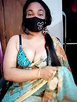 Snapshot of Anika-1 chatting on January 18, 5:33 am Anika-1 online show from January 18, 5:33 am