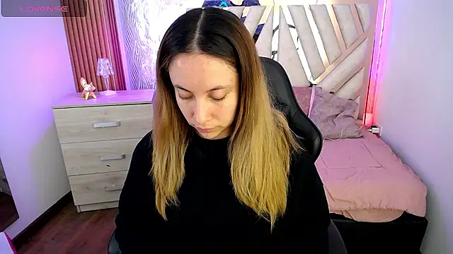 NyxAndria 1 online show from January 16, 10:14 pm