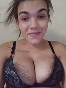 oliveira k online show from October 23, 8:40 pm