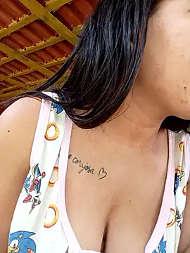 oliveira k online show from January 13, 1:49 pm