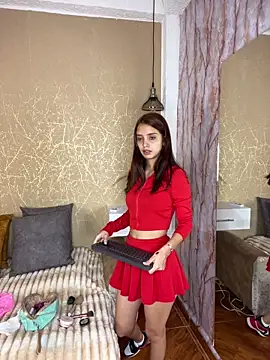 StefanyRousse online show from March 10, 11:10 am