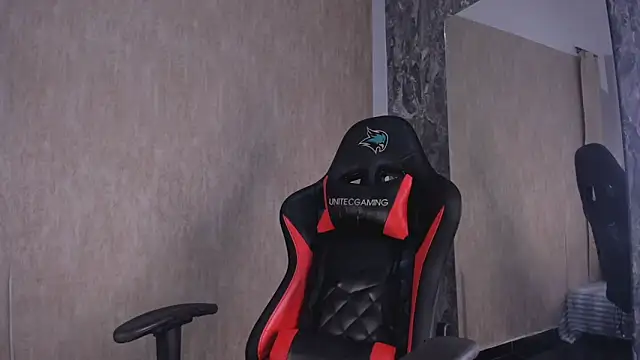 StefanyRousse online show from January 7, 11:56 am