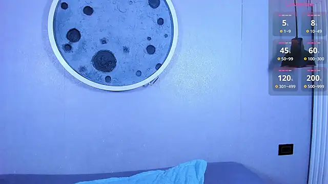 Sara conde online show from November 29, 11:35 am