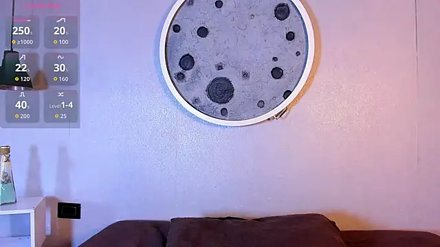 Sara conde online show from December 2, 11:04 am