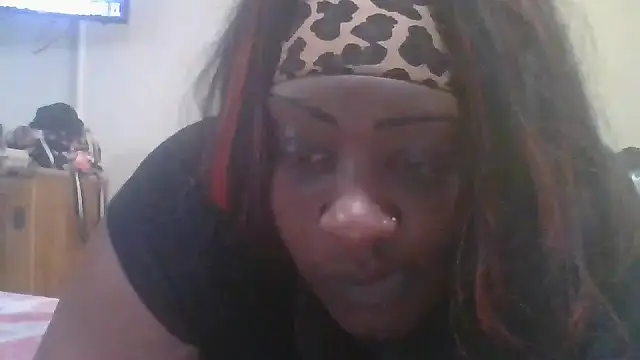 ExoticChocolit online show from November 9, 12:53 am