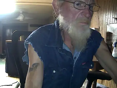 Aldick68 online show from November 9, 7:50 am