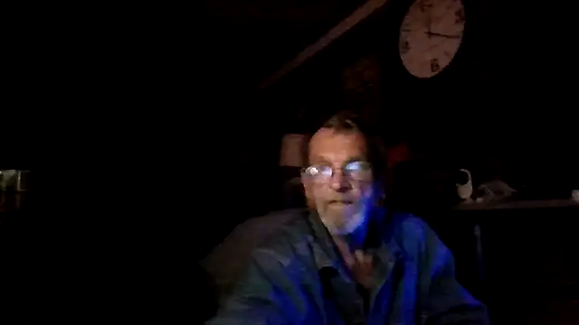 Aldick68 online show from May 3, 5:24 am