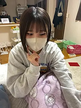 sakuchaaa 2525 online show from October 9, 12:03 pm