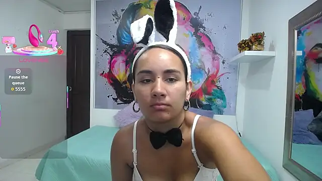 Snapshot of Maylin_horny19 chatting on October 31, 11:22 am Maylin horny19 online show from October 31, 11:22 am