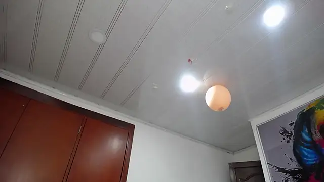 Snapshot of Maylin_horny19 chatting on February 22, 7:19 am Maylin horny19 online show from February 22, 7:19 am