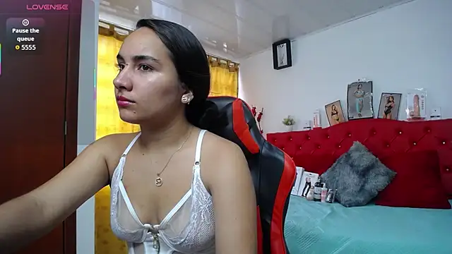 Snapshot of Maylin_horny19 chatting on March 18, 6:55 pm Maylin horny19 online show from March 18, 6:55 pm