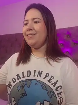 zoes milee online show from October 10, 11:42 am