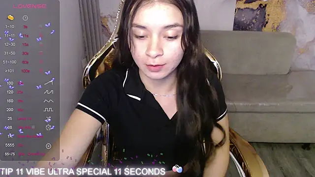 Sarita v  online show from January 18, 12:57 pm