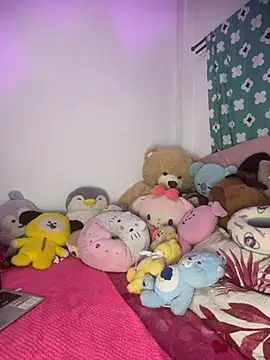 Selesumii online show from February 15, 11:45 pm