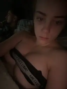 VioletxBlue online show from November 18, 12:42 pm