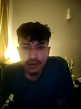 MysticalTylerAKXylo online show from September 19, 7:14 pm