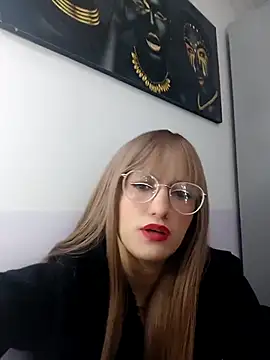 SussanHottye1  online show from January 18, 10:17 am