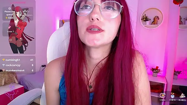 SussanHottye1  online show from March 13, 4:23 pm