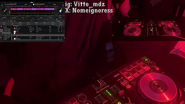 Snapshot of vittote chatting on February 14, 5:30 am vittote online show from February 14, 5:30 am