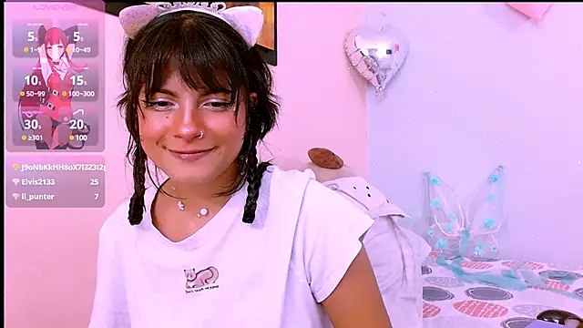 Snapshot of Mattilda_18 chatting on March 19, 11:03 pm Mattilda 18 online show from March 19, 11:03 pm