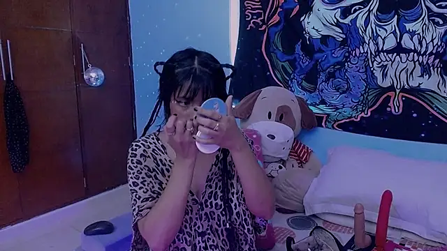 Snapshot of Mattilda_18 chatting on September 18, 7:49 pm Mattilda 18 online show from September 18, 7:49 pm