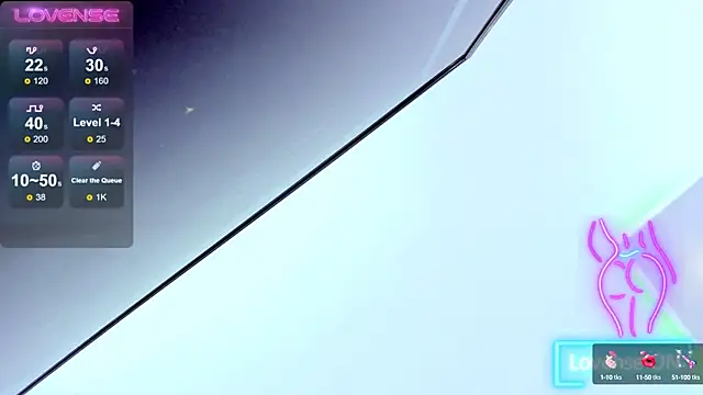 Elise-Leyton online show from March 2, 11:50 am