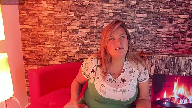 Elise-Leyton online show from February 23, 9:56 pm