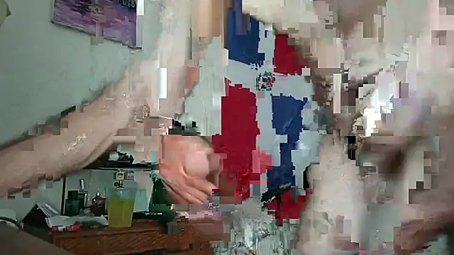 BaByArM81 online show from October 4, 8:40 pm