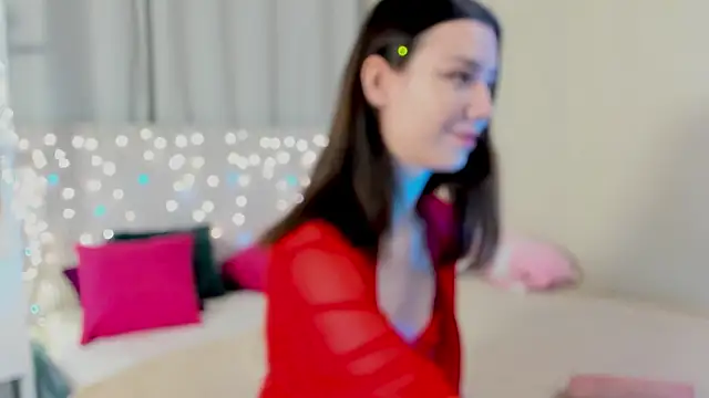 Amelia skyy online show from January 16, 2:19 am