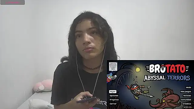 Lovelyamyy online show from January 13, 5:02 pm