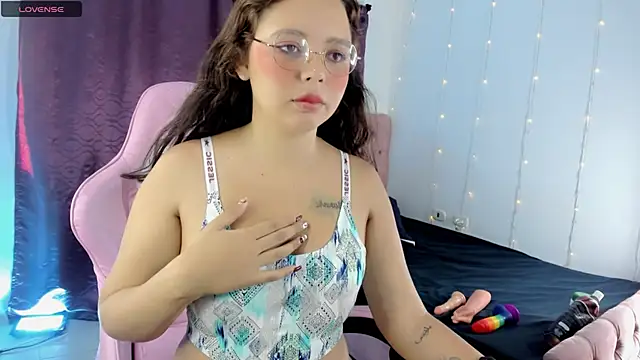 Sophie Heart online show from January 15, 8:48 pm