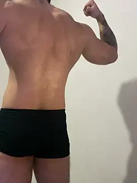 Lucasfit24 online show from February 7, 2:19 am