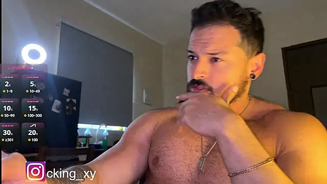 Lucasfit24 online show from September 22, 6:10 pm