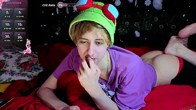 Timothy Fox online show from January 8, 8:22 pm