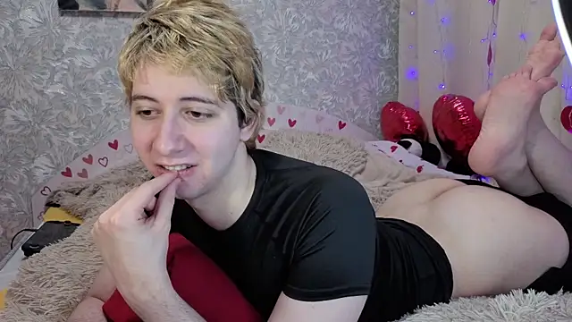 Timothy Fox online show from March 24, 3:06 pm