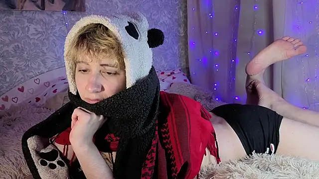 Timothy Fox online show from April 29, 8:15 pm