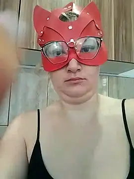 blondaf online show from November 27, 5:53 am