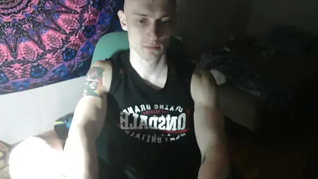 johnny positive online show from September 18, 3:58 pm